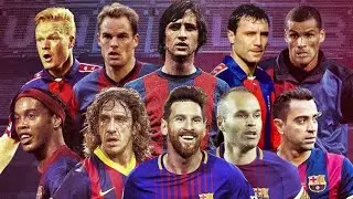 FC BARCELONA ФК БАРСЕЛОНА PES 2021 Крутой видё ролик