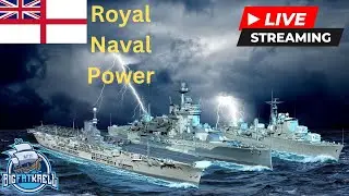 wowsl - Friday playing royal navy ships online for king and country, divs and count ins welcome
