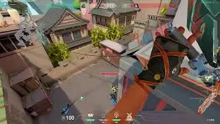 Money Buy Drugs | A Valorant Montage