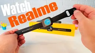 Realme Watch - 💥ОПЫТ ИСПОЛЬЗОВАНИЯ💥 честный обзор !!!😊все минусы🤦&zwj;♂️