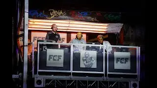 XFL News Hub talks with FCF Play-By-Play Man Greg Mescall About Season 2.0, & More