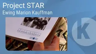 Project STAR | Ewing Marion Kauffman
