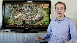 Tribal Wars 2 - Announcement Trailer