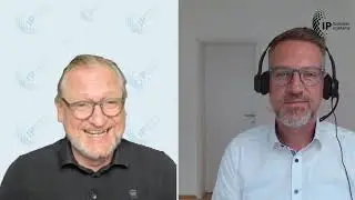 Patents in the Digital Transformation - IP Business Talk with Mr. Best