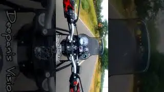 🤩Himalayan Riding Time🔥#shorts #youtubeshorts #royalenfield #himalayan #topspeed #testing #support