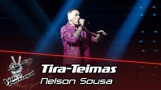 Nelson Sousa - 