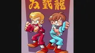 [NES] Double Dragon Remix - The Secrets of Sosetsuken w/ download link