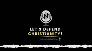 Episode 17: Parallelomania: Has Christianity Been Copied from Other Religions? A Sermon by John Tors