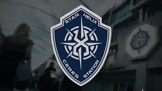 The Expanse -  Star Helix Seguran&ccedil;a [LEGENDADO]