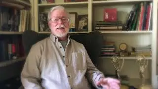 Pete Menefee - A Dancer's Life