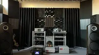 Master Fidelity D1+C1 Part 3 (iPhone mic) 