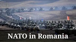 NATO defense ministers decide to deploy new combat group in Romania