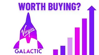 Should You Buy Virgin Galactic THIS WEEK?! | #SPCE Stock Analysis