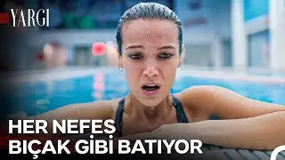 Acı Veriyorsa Geçmiş, Geçmemiş Demektir - Yargı