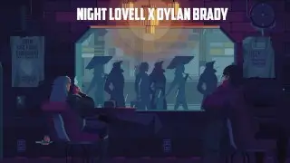 Dylan Brady x Night Lovell - 314      [SHAVO]
