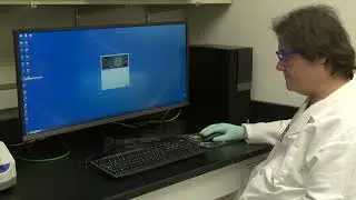 Bio-Rad Ze5 Start-up and QC