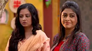 Nokshi Kantha - Ep 18 - Saibal Banerjee - Bengali Tv Serial - Zee5 Bangla Classics
