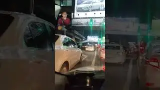 Nasa cubao ako banda