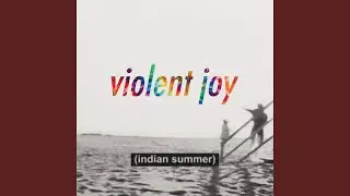 Indian Summer