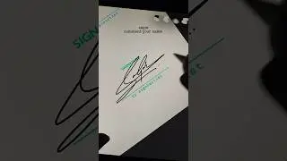s letter signature style #ssignature #signoartist