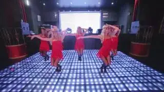 Танцевальный проект NRG SHOW