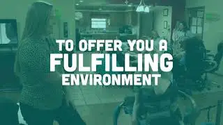 Now Hiring Direct Support Professionals | Help Us Make a Difference