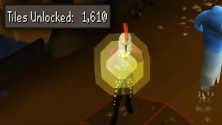 this level took 30 hours.. | tile-man#5