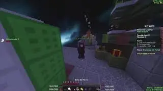 USANDO HACK NA REDEDARK!?