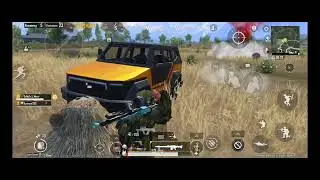 #pubg mobile যখন মেছে বট পরে তখন আমি 🙂