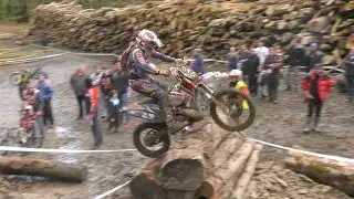Carl Tiley Racing from Fan farm - Llandovery on  17th April 2016