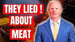 Red Meat Does Not cause Diabetes Dr. Ben Bikman & Dr. Ken D Berry
