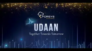 Forsys Udaan 2026