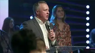 NB Church - English Service