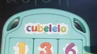 let's play number sliding puzzle #DIY #asmr #satisfying