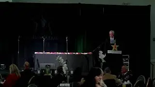 Honor and Remember 16th Gold Star Family Evening
