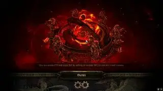 Lightning Arrow / Artillery Ballista map showcase - Triple legion farming