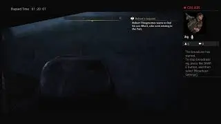 HG-TrueKiller's Live PS4 Broadcast