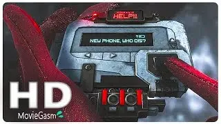 Captain Marvel _ Nick Fury's Pager EXPLAINED (2019) New Marvel Superhero Movie HD