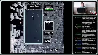 Highlight Tetris Effect Connected Inspected Solo Maxout Attempts