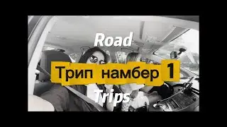 Приложение для путешествий/ Trusted house sitter/ Пробило колесо/ Мы стали бамптистами! 