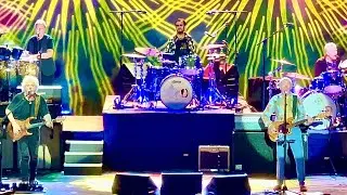 Ringo Starr, Steve Lukather &ndash; Africa (Live 2025, St. Augustine) | Toto Cover | All-Starr Band