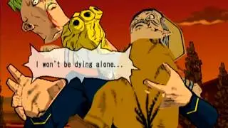 GioGio But The Models Change Every Second