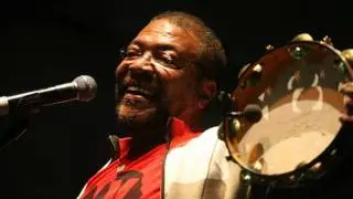 Martinho da Vila - Devagar, Devagarinho