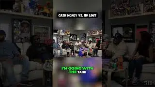 Cash Money Records против No Limit Records: кто победит, Верзуз?
