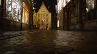Lichtplan Stad Gent