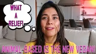 RAWVANA IS NO LONGER VEGAN