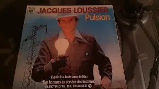Jacques Loussier: Pulsion Version Orchestrale avec Choeurs