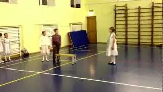 Нг школа