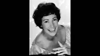 PEPITA FRA MALLORCA - Raquel Rastenni med Harry Felberts sekstet 1956