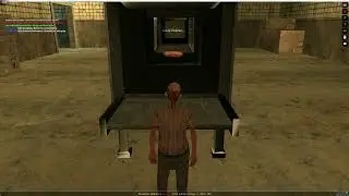 MAJOR:RP Meat Factory Job (OwlGaming)